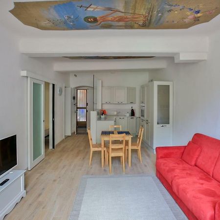 Residenza Sant' Antonio Lejlighed Riomaggiore Eksteriør billede