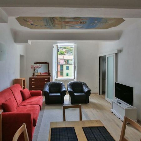 Residenza Sant' Antonio Lejlighed Riomaggiore Eksteriør billede