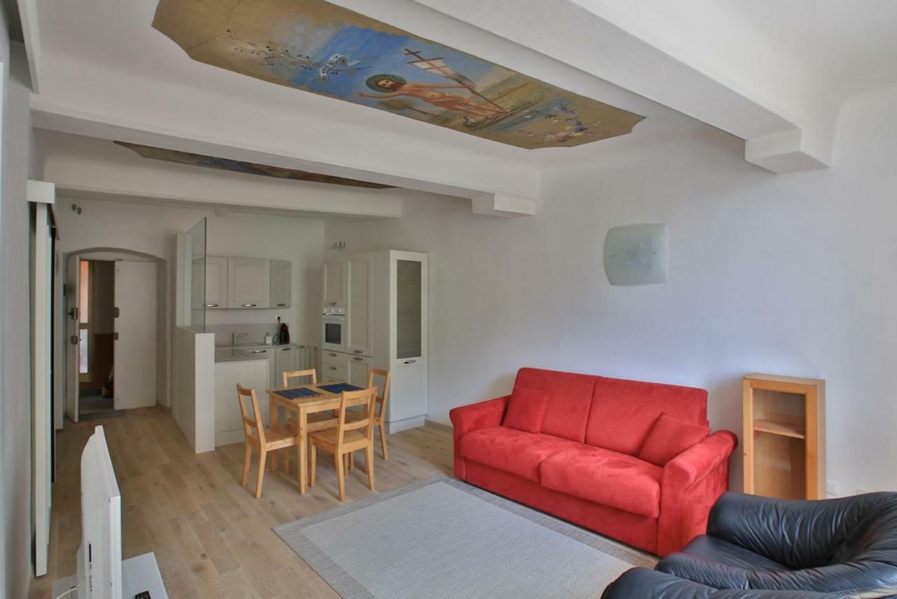 Residenza Sant' Antonio Lejlighed Riomaggiore Eksteriør billede